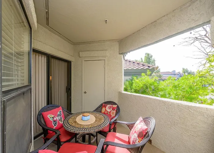 Signature Ii Apartment