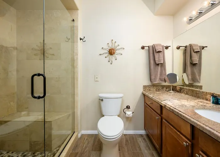 Signature Ii Apartment *