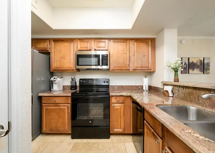 Apartment Signature Ii Scottsdale