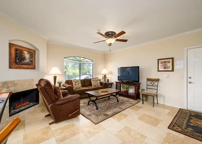 Signature Ii Apartment