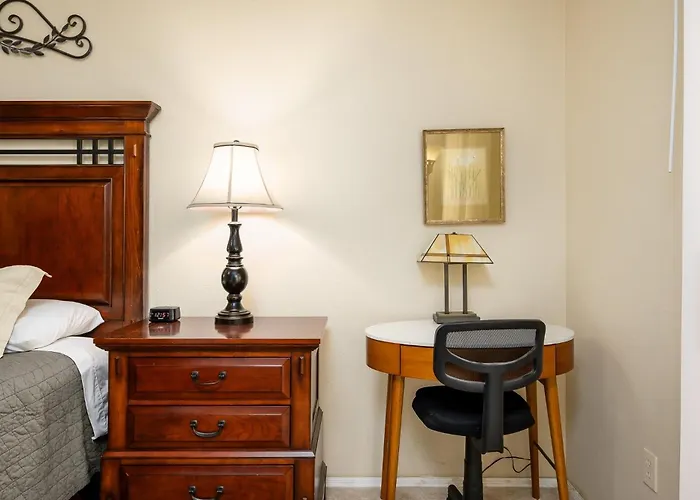 Apartment Signature Ii