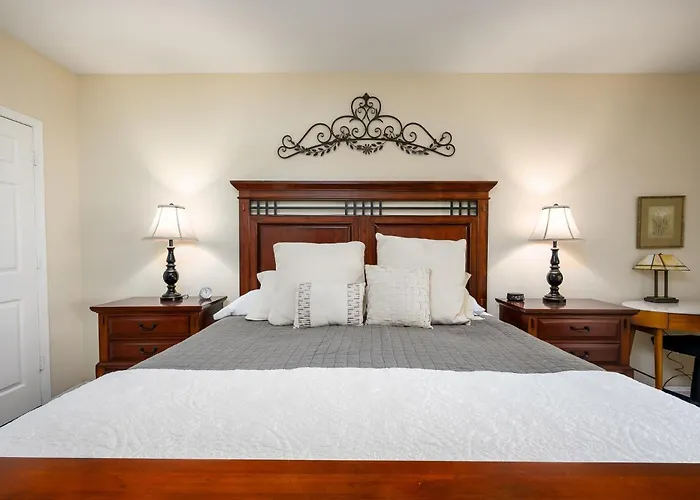 Signature Ii Apartment *