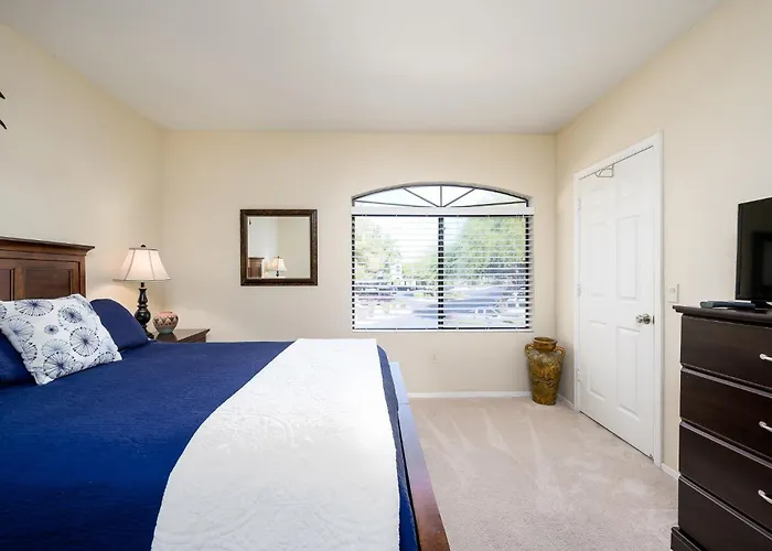 Signature Ii Apartment Scottsdale