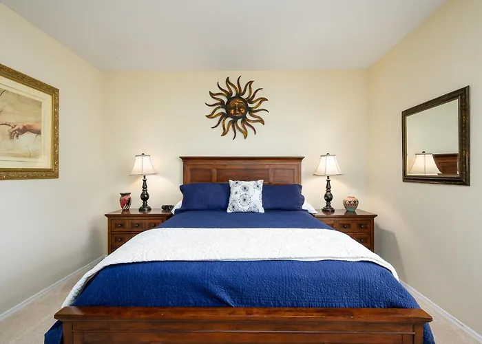 Apartment Signature Ii