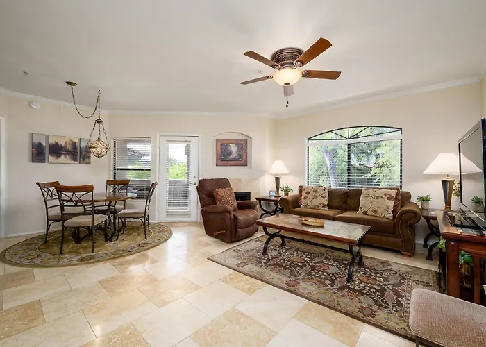 Signature Ii Apartment *