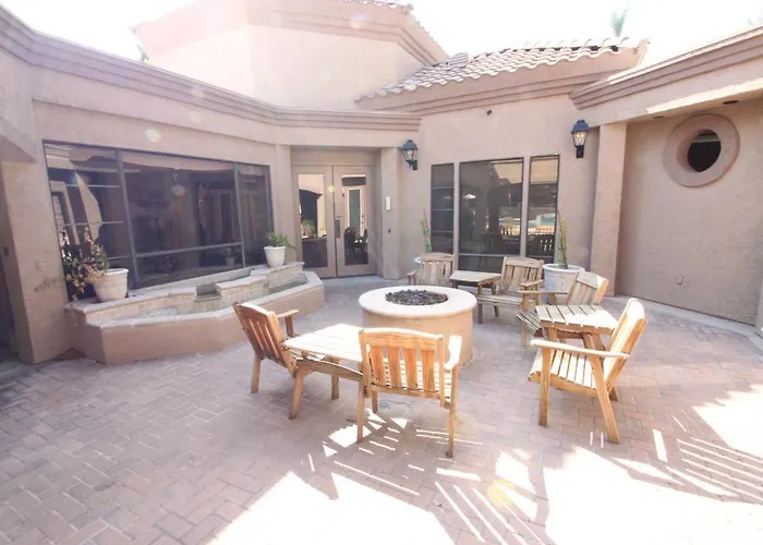 Signature Ii Apartment