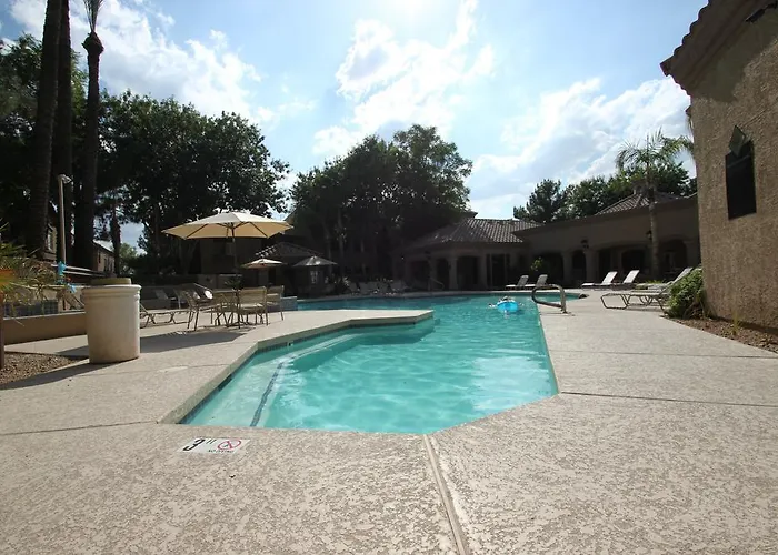 Signature Ii Scottsdale