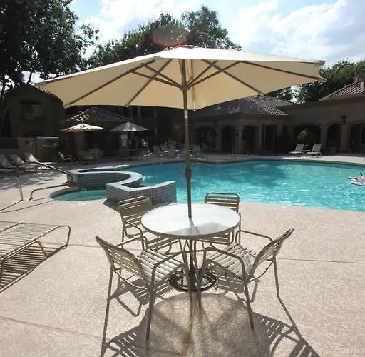 Signature Ii Apartment *
